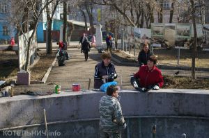 Пора наводить порядок