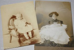 Котельнич: годы и люди