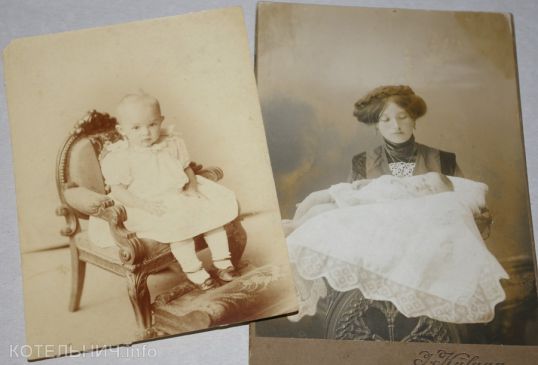 Котельнич: годы и люди