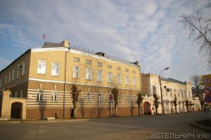 О чем поговорили