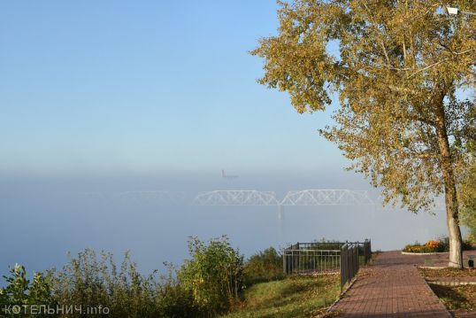 Котельнич сегодня