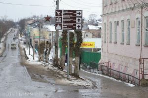 В Котельниче повышают туристическую привлекательность города