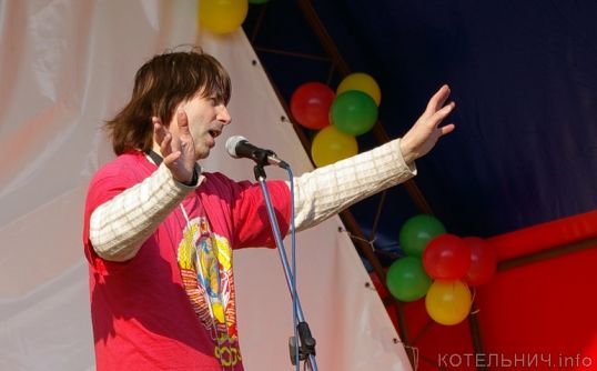 Охальники возвращаются!