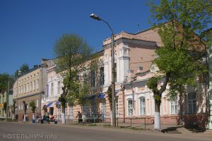 Что ждет Котельнич в ближайшие 10 лет