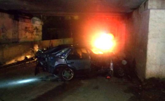 Выходные, &laquo;урожайные&raquo; на ДТП