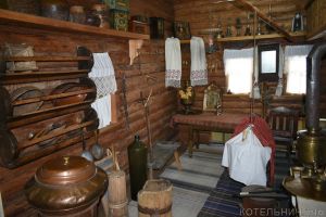 Музей истории крестьянства