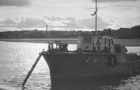 Котельнич: годы и люди