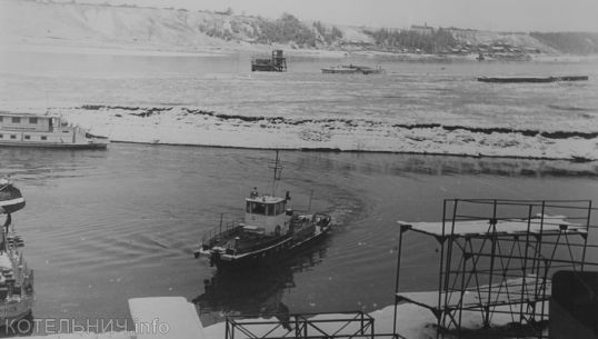 Котельнич: годы и люди