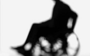 Об инвалидах замолвите слово.