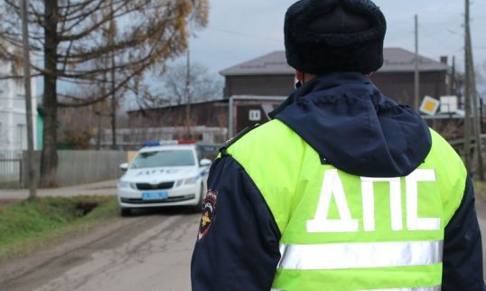 В Котельниче вновь пройдут сплошные проверки водителей