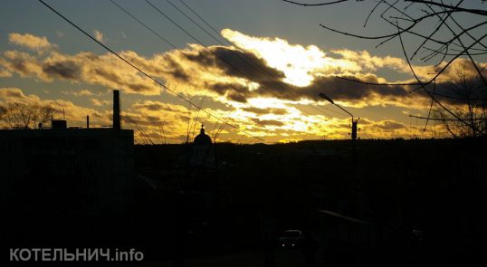 Погода: итоги и перспективы