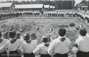 Котельнич: годы и люди