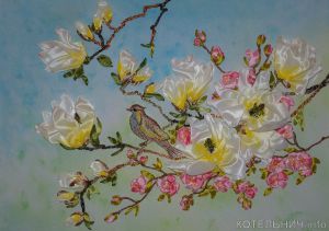 Фантазии в лентах