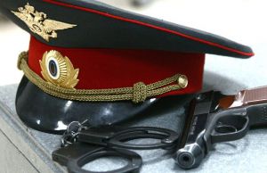 Котельничские полицейские подозреваются в избиении задержанного