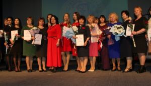 Светлана Хрулева из Макарья стала лауреатом областного конкурса