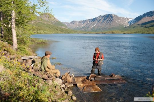 Посмотрите &laquo;Территорию&raquo;