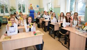 Котельничские школьники решили исполнить мечту своего учителя