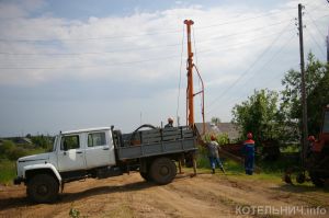 Деньги на свет и воду