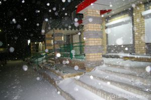 Котельнич сегодня