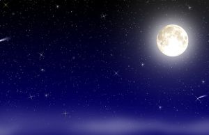 Около Котельнича пролетал НЛО