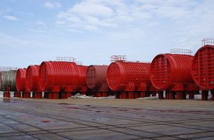 Радиоактивные отходы обрабатывать не планировали