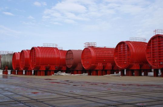 Радиоактивные отходы обрабатывать не планировали