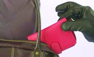 Ничего святого