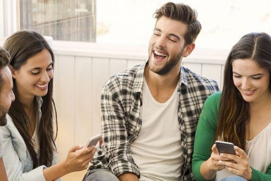 Вперед на взлет: кировчане ускорились в интернете