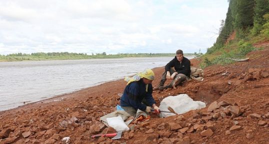 На Котельничском местонахождении приберутся волонтеры