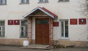 Результаты выборов в районную Думу