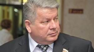 Спикер ОЗС может получить орден "Сказочной глупости"