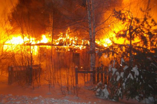 Неутешительная статистика