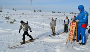 В Котельничском районе пройдут соревнования по охотничьему биатлону