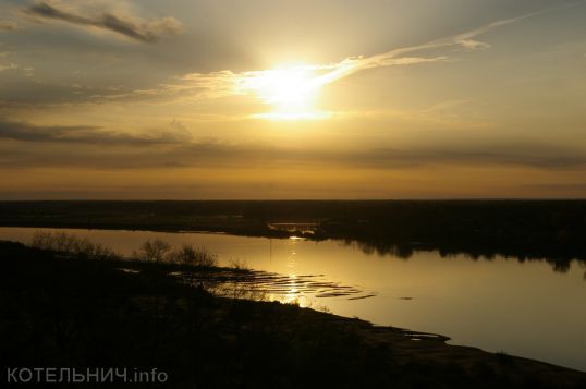 Вот и лето прошло