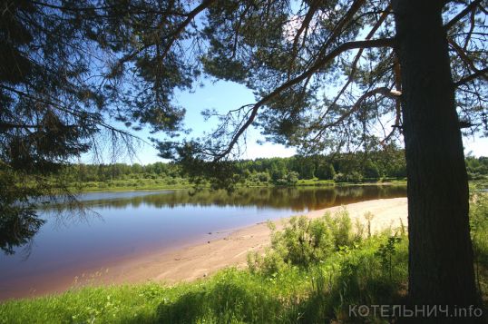 Бесконечное лето