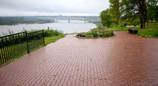 Из июля в сентябрь