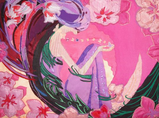 Солнечная выставка