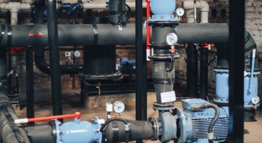 От теста к старту: МегаФон запустил &laquo;Умное ЖКХ&raquo; на базе стандарта NB-IoT