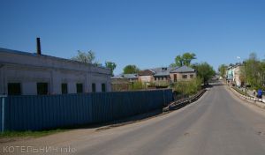 Отремонтируют заборы