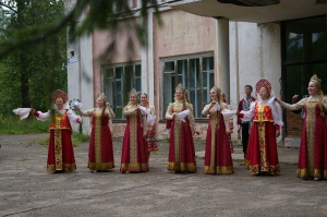 Конвенционные деньги на ремонт Искровского ДК