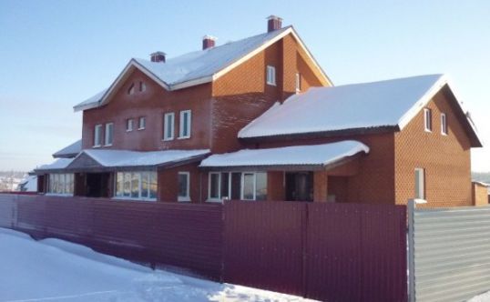 ГЖД построит дом в Котельниче