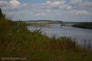 В Котельнич приезжает экологический лагерь