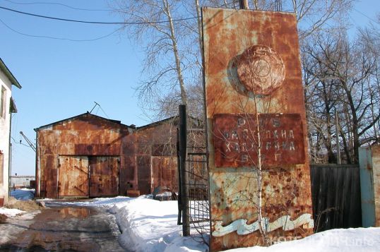 Сотрудники ГИБДД выезжали на ДТП на «моторке»