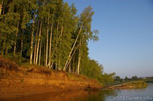 Не спрятаться, не скрыться