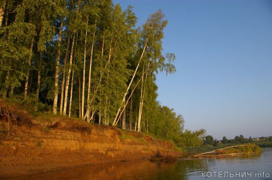 Не спрятаться, не скрыться