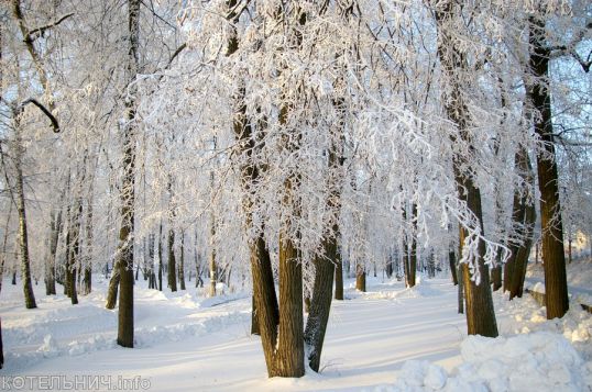 &laquo;Фредерике&raquo; нам не страшен