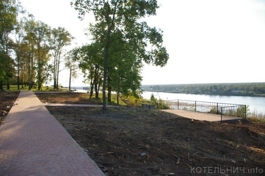 Котельнич сегодня