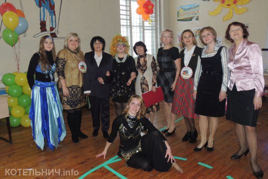 Год до 155-летнего юбилея