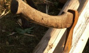 Осужден за покушение на убийство