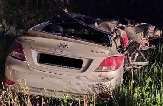 15 ноября &mdash; Всемирный день памяти жертв ДТП